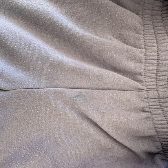 Set 3 suits Puma Mauve Sweatshirt with Silver Logo, orange apple, and purple . - Picture 7 of 9